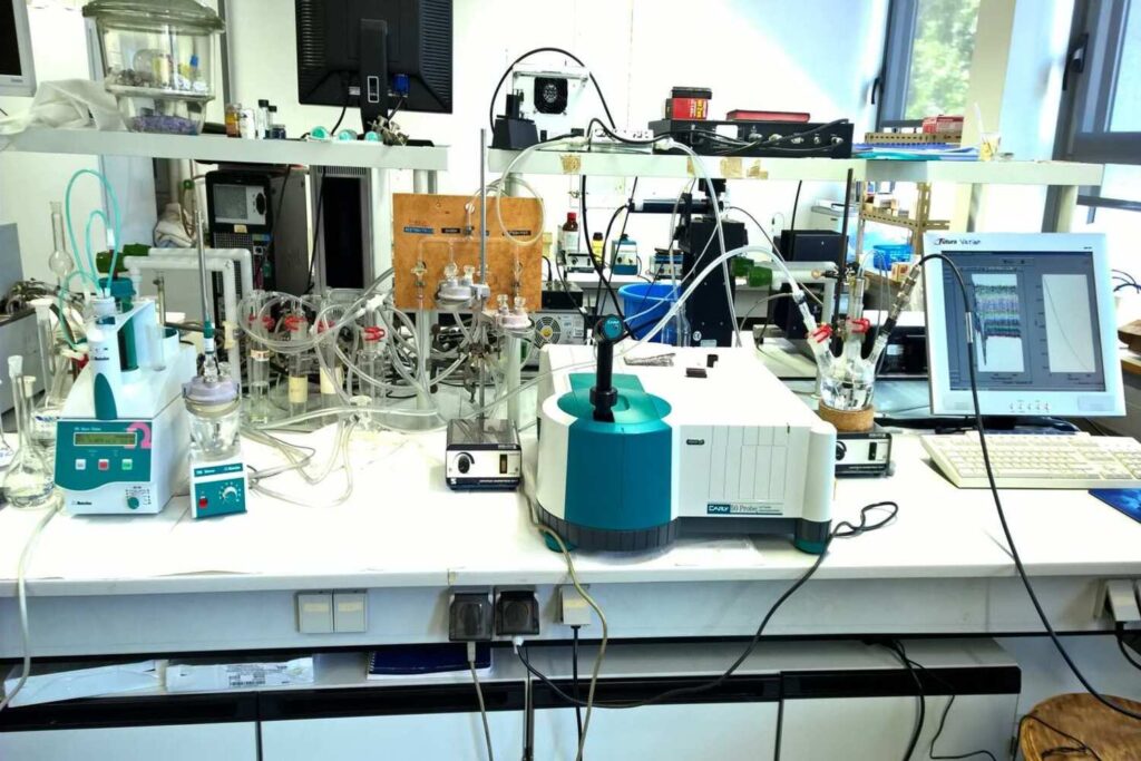 Ingénierie & Automatisme