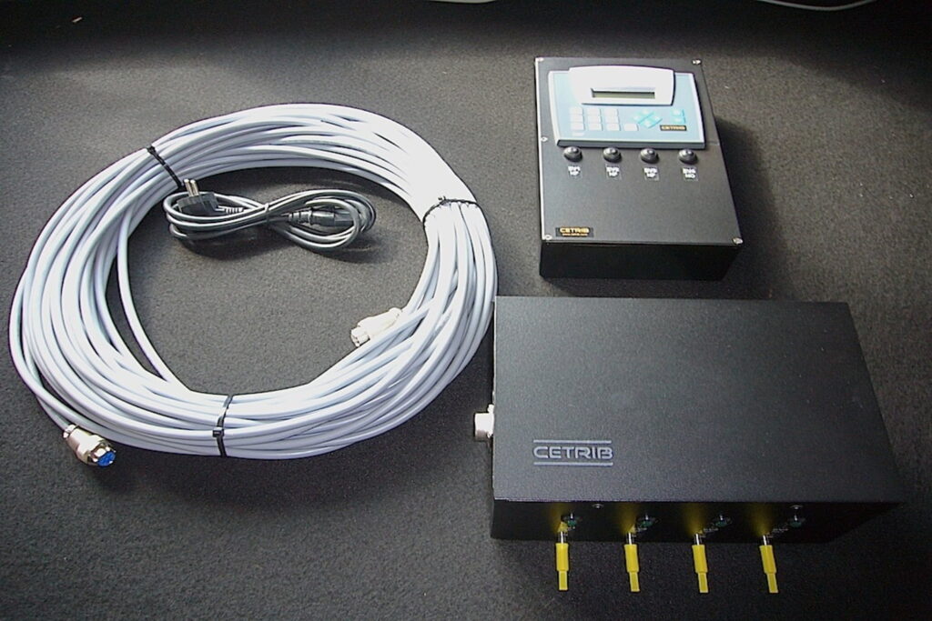 Ingénierie & Automatisme