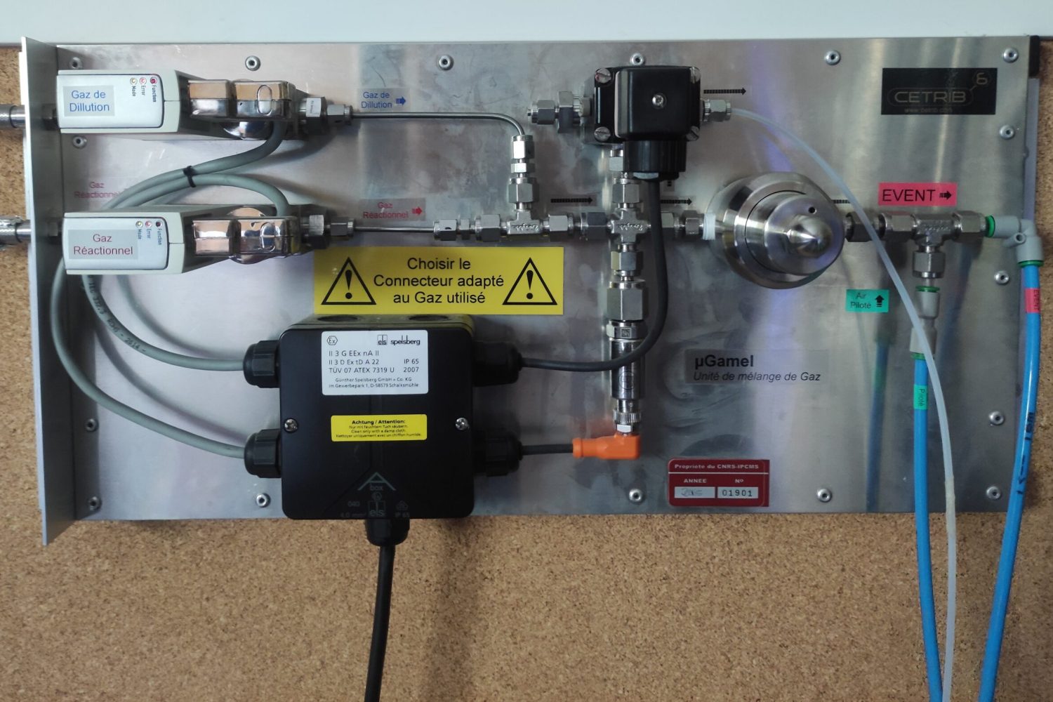 Ingénierie & Automatisme