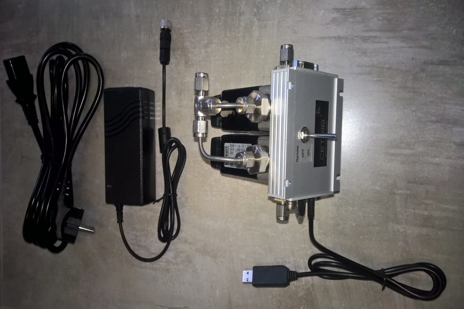 Ingénierie & Automatisme