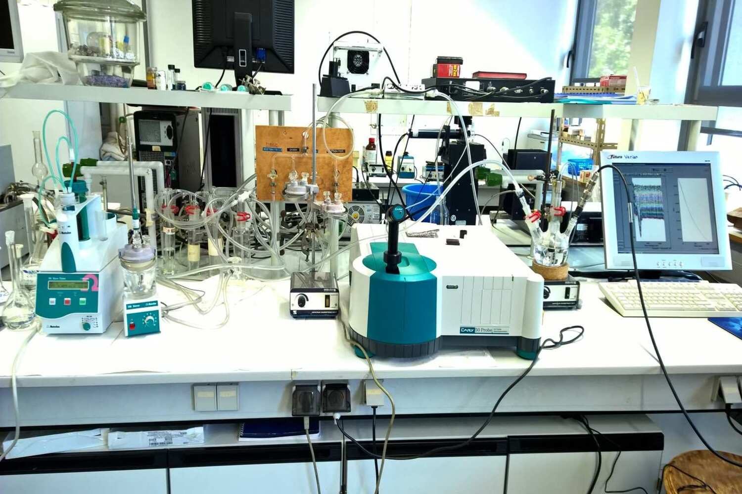 Ingénierie & Automatisme