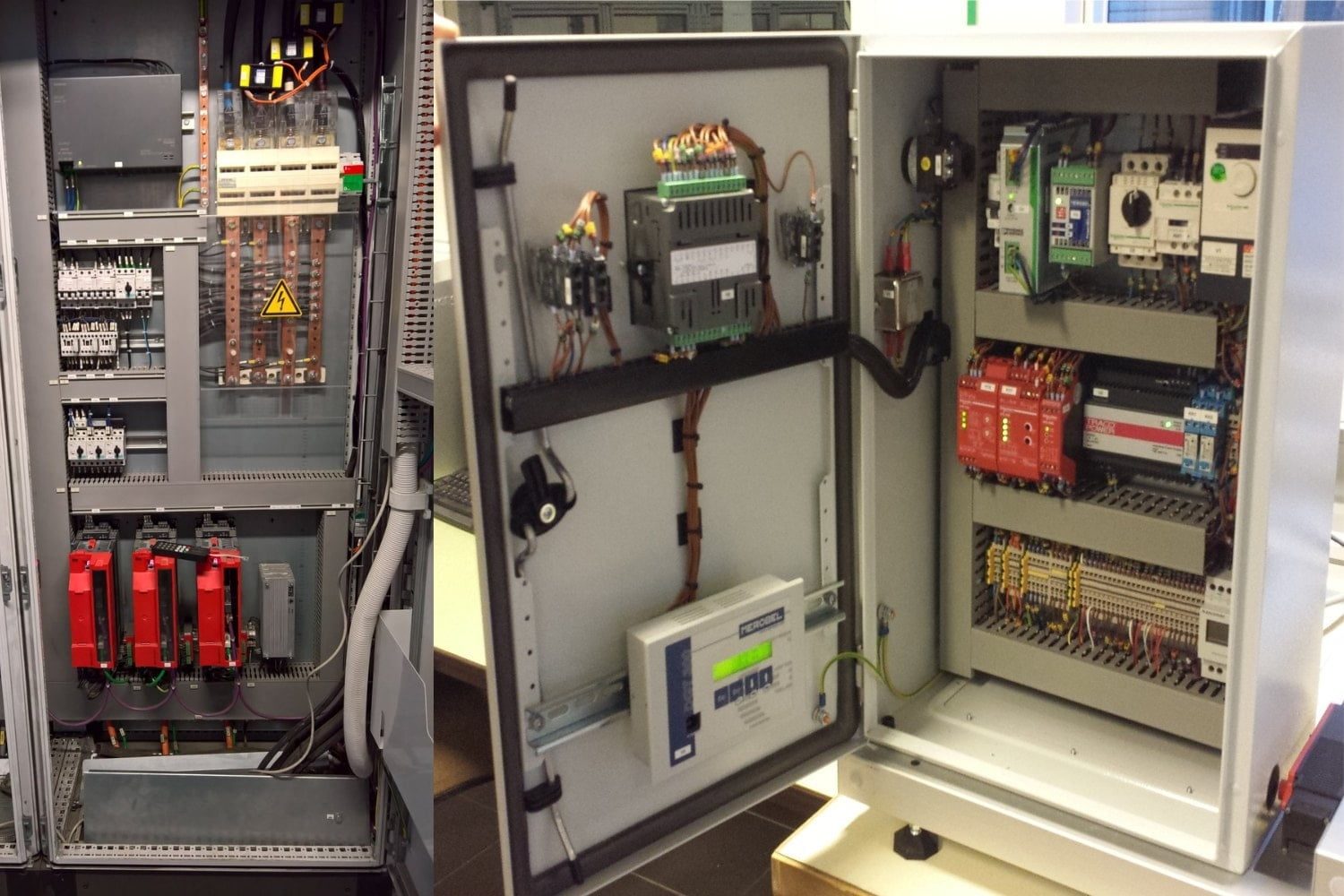 Ingénierie & Automatisme